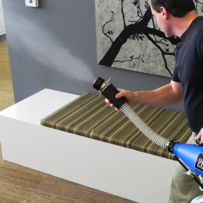Professional Odor Removal in Camargo, KY
